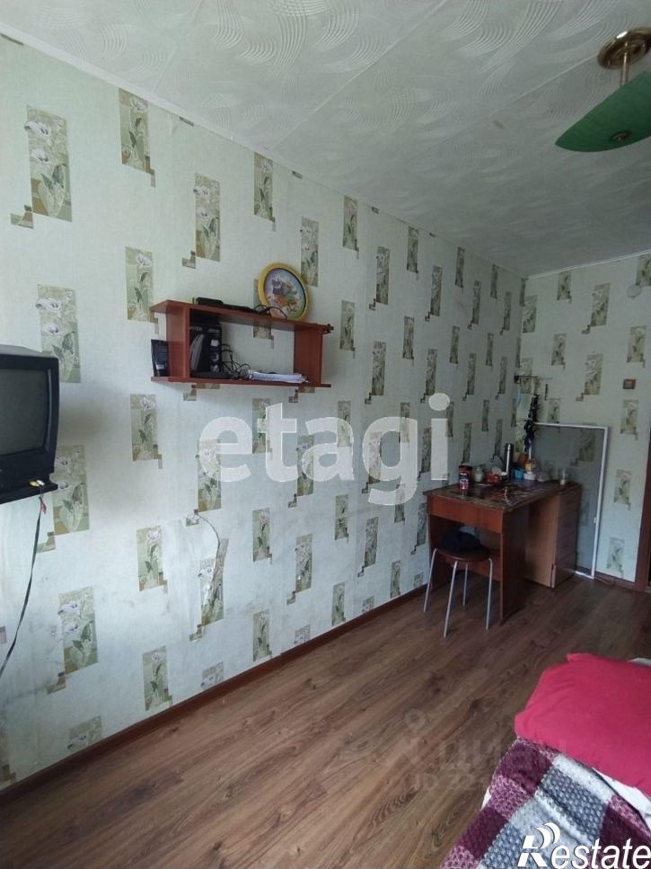 Комната ул Садовая, 38,  д. 38