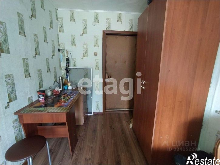 Комната ул Садовая, 38,  д. 38