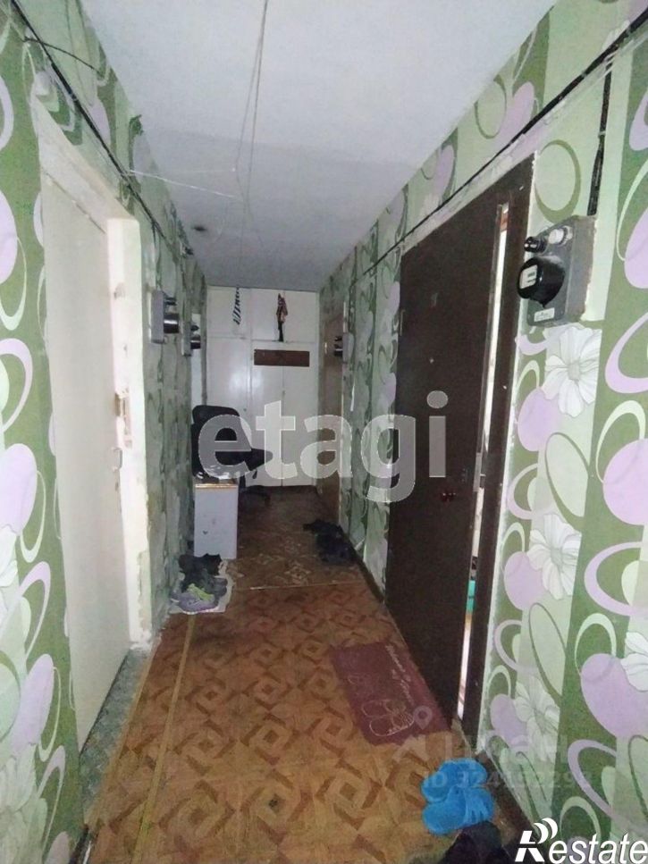 Комната ул Садовая, 38,  д. 38