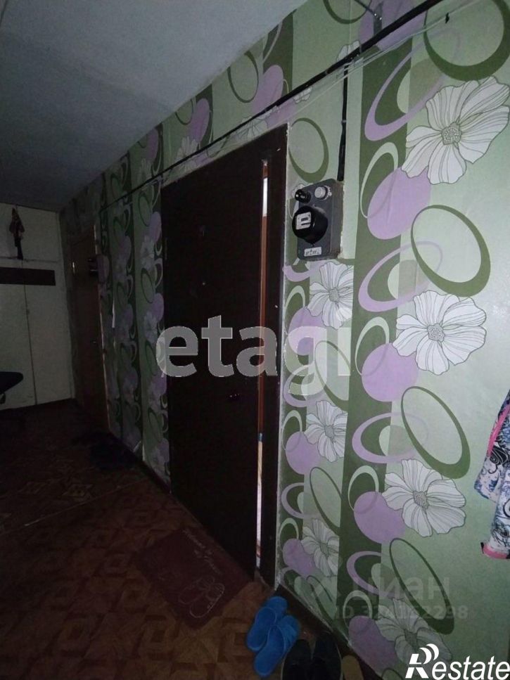 Комната ул Садовая, 38,  д. 38