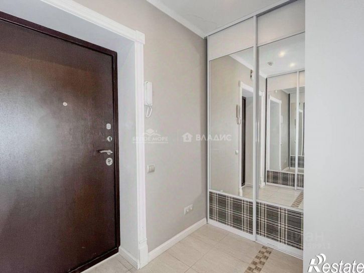 1-комн квартира Воскресенская улица, 55,  д. 55