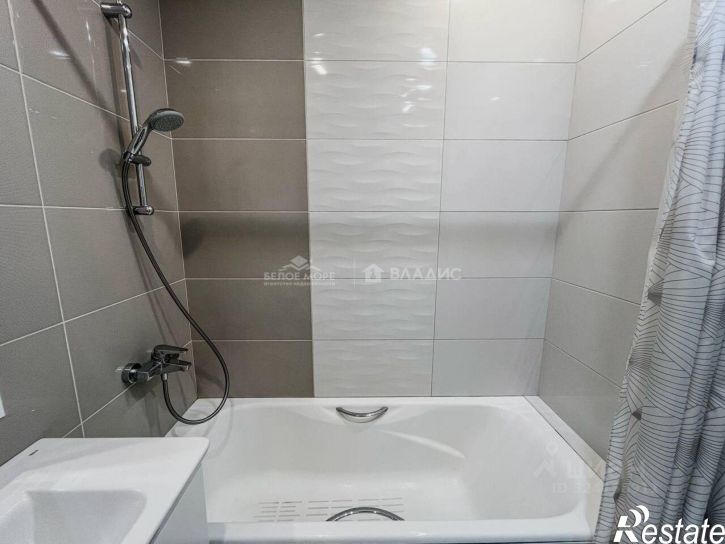 1-комн квартира Воскресенская улица, 55,  д. 55