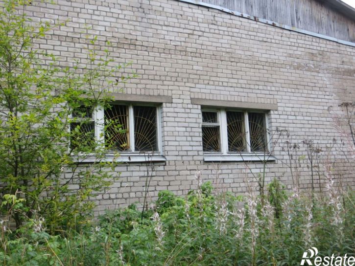 Производственное помещение Маймаксанская улица, 77 к1,  д. 77 к1