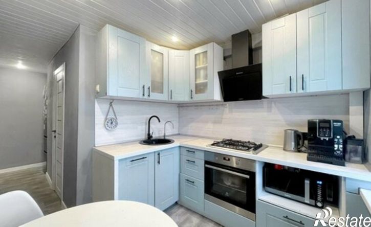 2-комн квартира Советская улица, 15 к1,  д. 15 к1