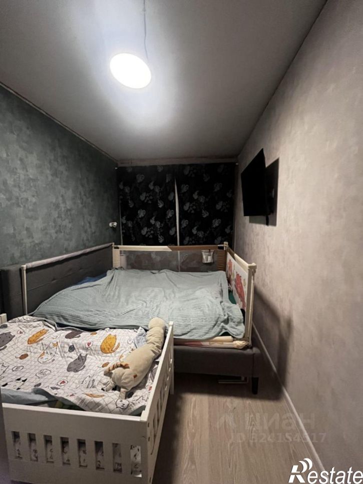 3-комн квартира Троицкий проспект, 198,  д. 198