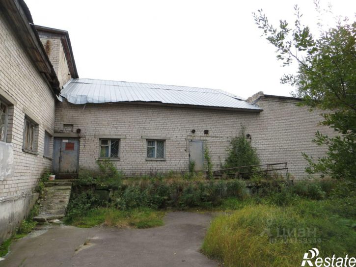 Производственное помещение Маймаксанская улица, 77 к1,  д. 77 к1