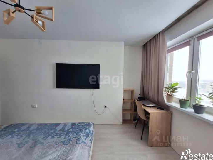 1-комн квартира Дачная улица, 51,  д. 51