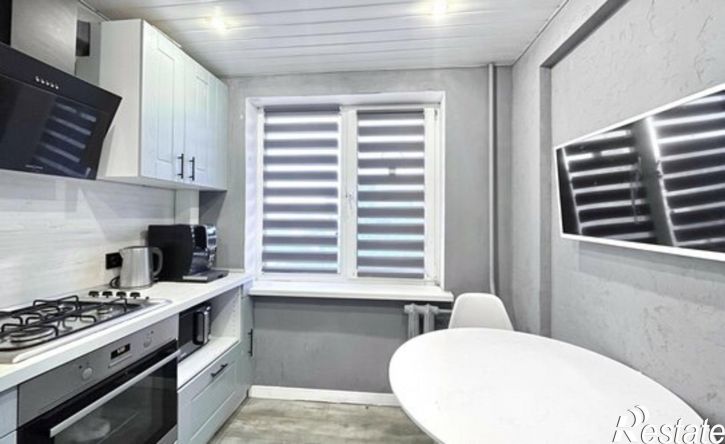 2-комн квартира Советская улица, 15 к1,  д. 15 к1