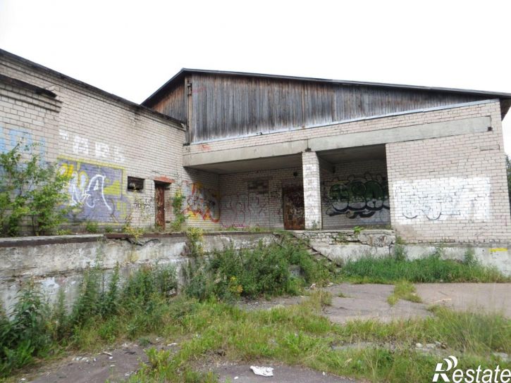 Производственное помещение Маймаксанская улица, 77 к1,  д. 77 к1