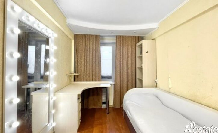 2-комн квартира Советская улица, 15 к1,  д. 15 к1