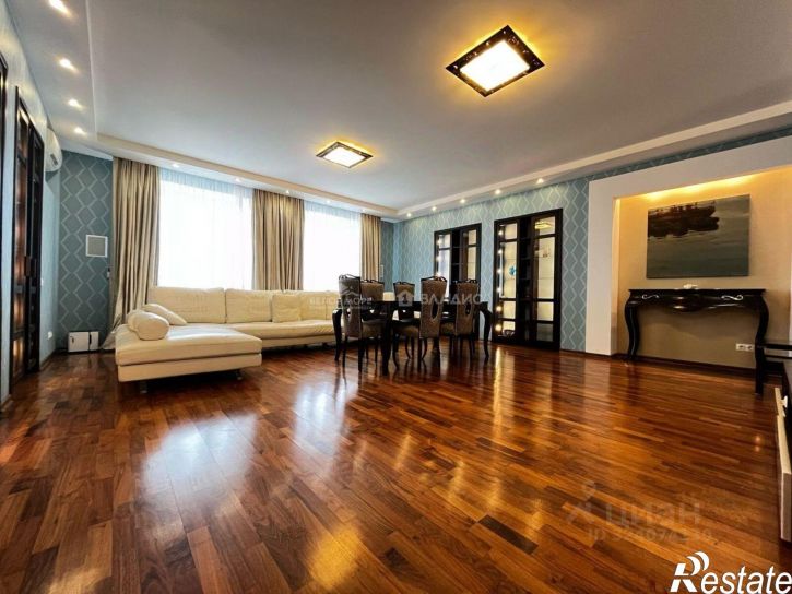 3-комн квартира Троицкий проспект, 12,  д. 12