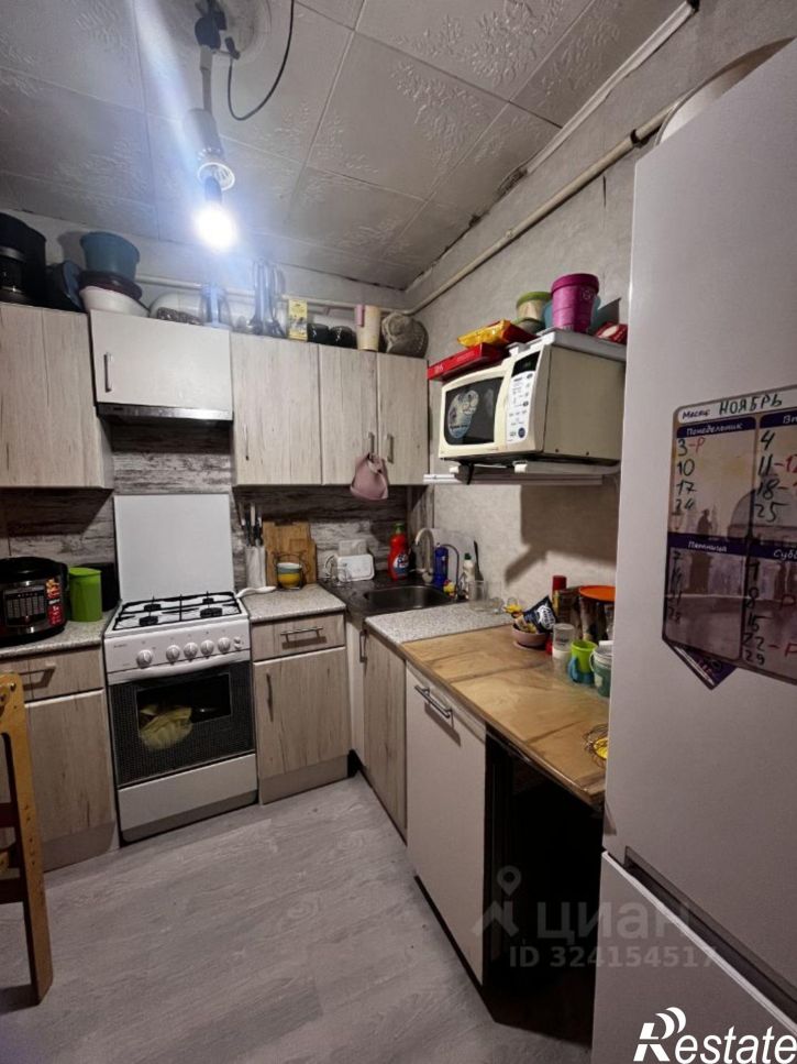 3-комн квартира Троицкий проспект, 198,  д. 198