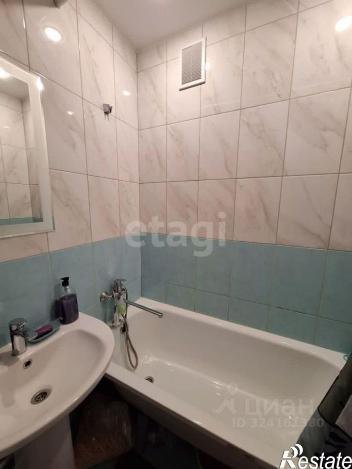 1-комн квартира Дачная улица, 51,  д. 51