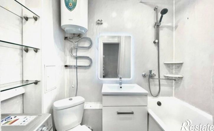 2-комн квартира Советская улица, 15 к1,  д. 15 к1