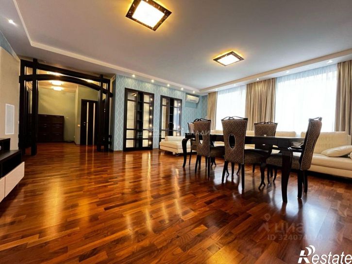 3-комн квартира Троицкий проспект, 12,  д. 12