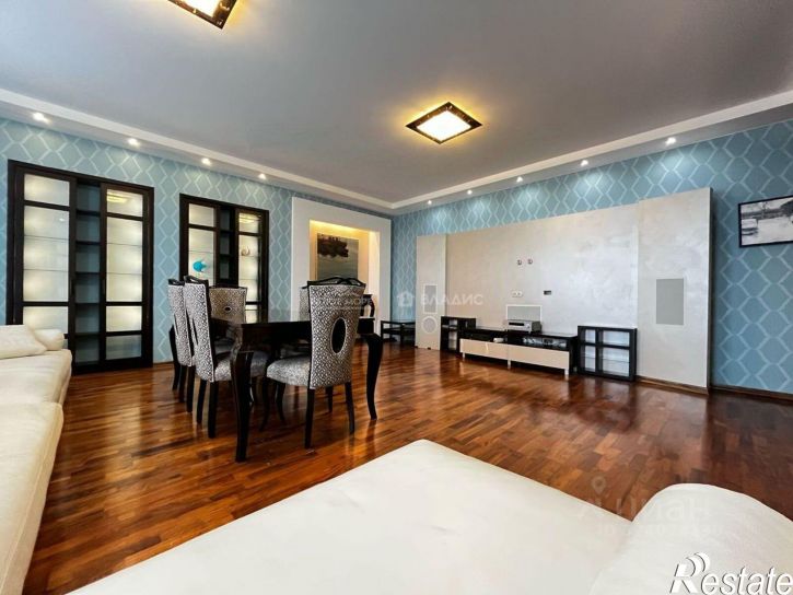 3-комн квартира Троицкий проспект, 12,  д. 12