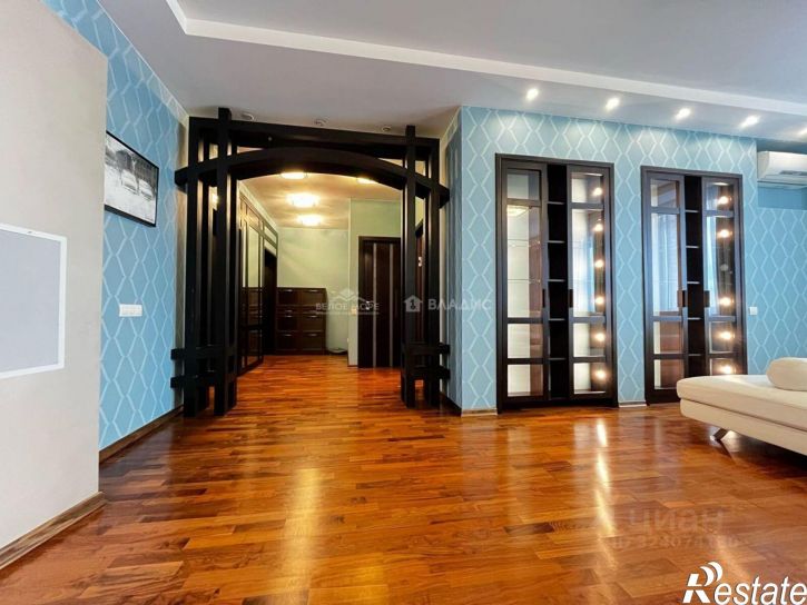 3-комн квартира Троицкий проспект, 12,  д. 12