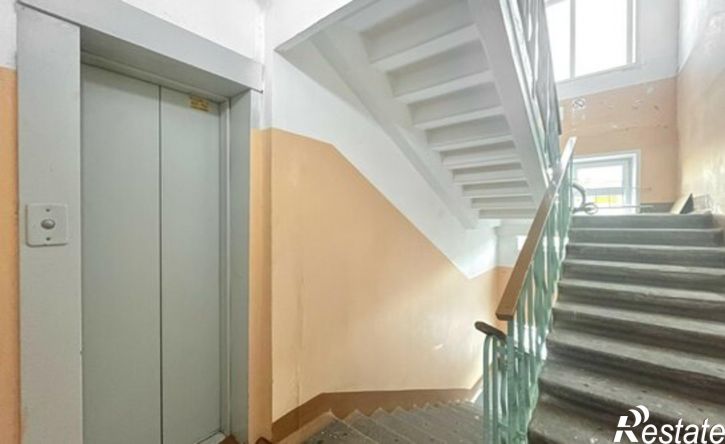 2-комн квартира Советская улица, 15 к1,  д. 15 к1