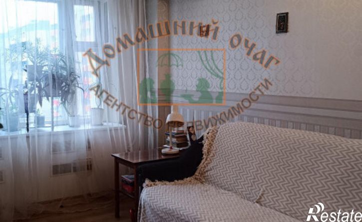 3-комн квартира улица Прокопия Галушина, 28 к2,  д. 28 к2