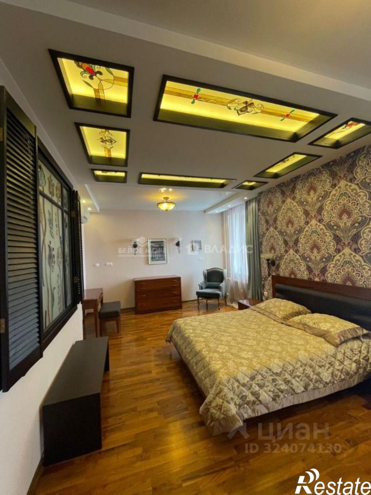 3-комн квартира Троицкий проспект, 12,  д. 12