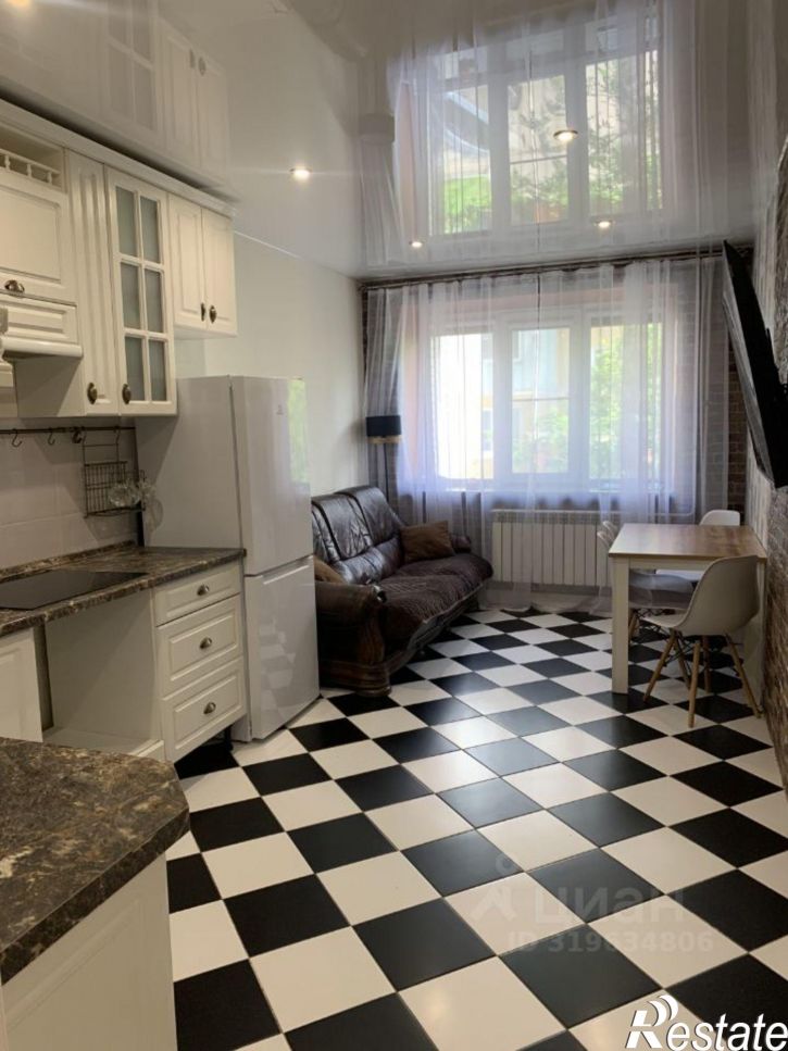 2-комн квартира улица Розы Люксембург, 72 к1,  д. 72 к1