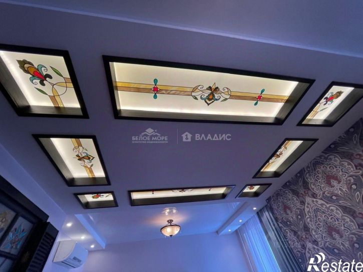 3-комн квартира Троицкий проспект, 12,  д. 12