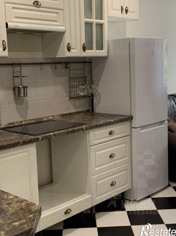 2-комн квартира улица Розы Люксембург, 72 к1,  д. 72 к1