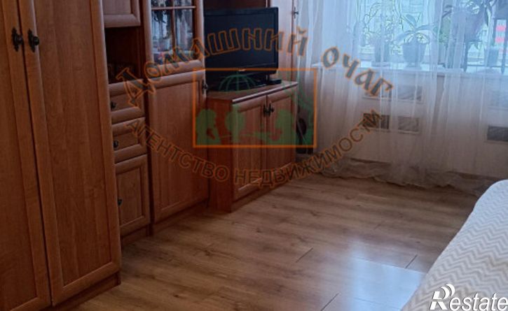 3-комн квартира улица Прокопия Галушина, 28 к2,  д. 28 к2