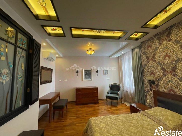 3-комн квартира Троицкий проспект, 12,  д. 12