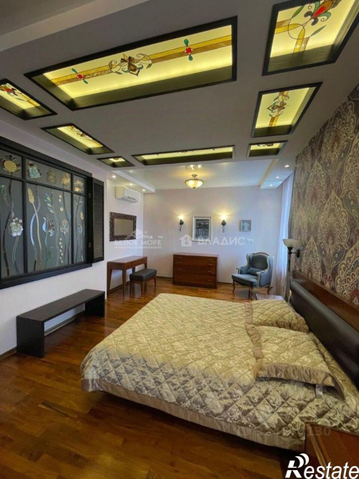 3-комн квартира Троицкий проспект, 12,  д. 12