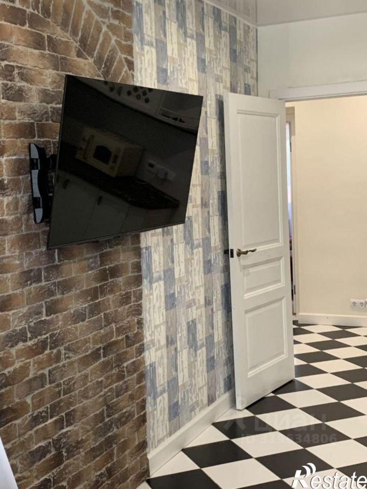 2-комн квартира улица Розы Люксембург, 72 к1,  д. 72 к1