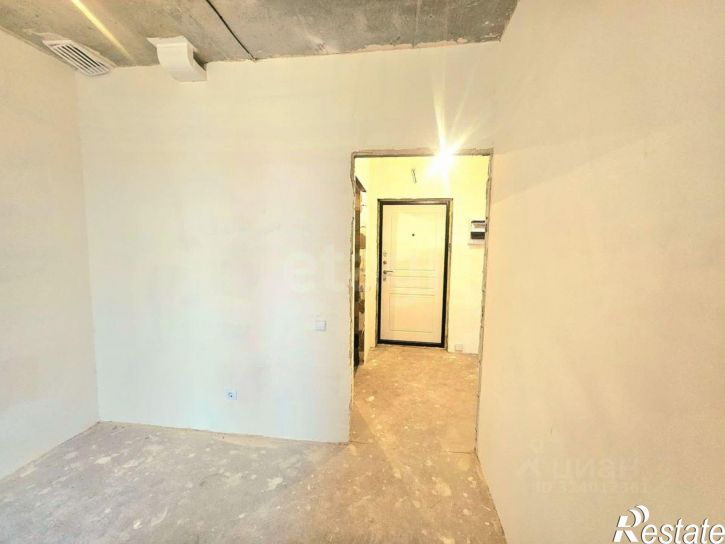 1-комн квартира ул Гагарина, 44 3,  д. 44 3,  к. 3