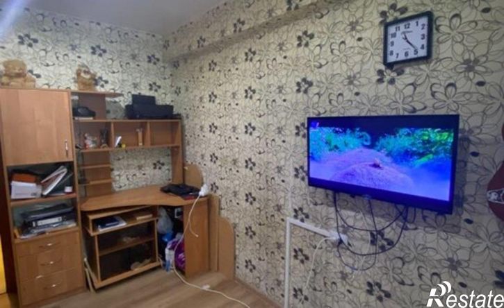 3-комн квартира округ Варавино-Фактория, улица В.И. Воронина, 25к2