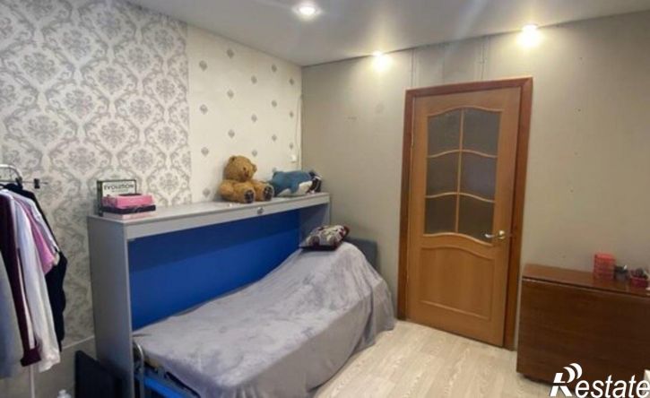 3-комн квартира округ Варавино-Фактория, улица В.И. Воронина, 25к2