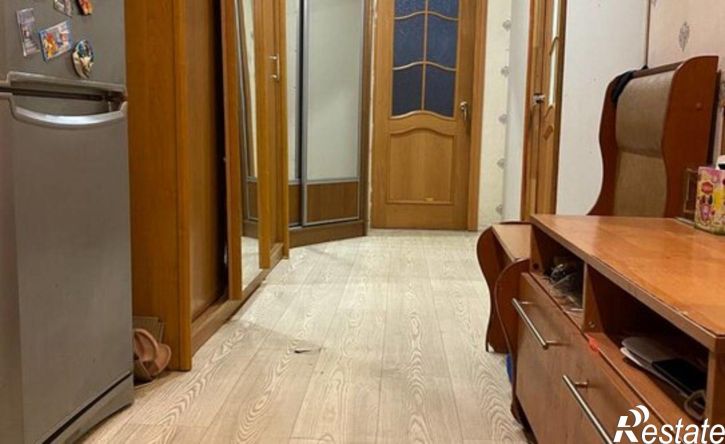 3-комн квартира округ Варавино-Фактория, улица В.И. Воронина, 25к2