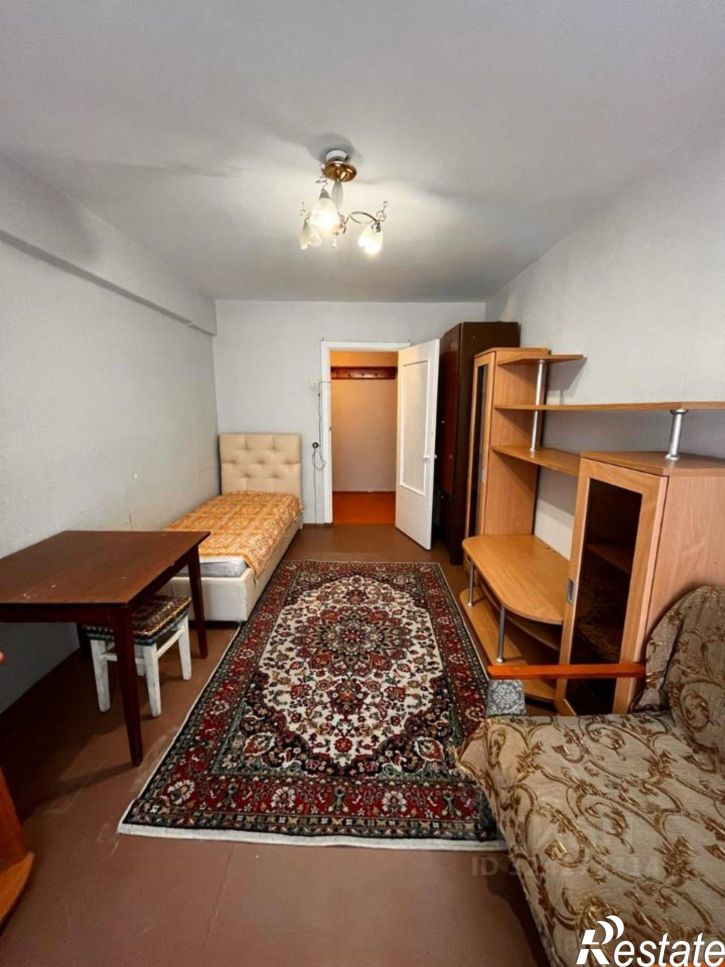 2-комн квартира улица Воронина, 53,  д. 53