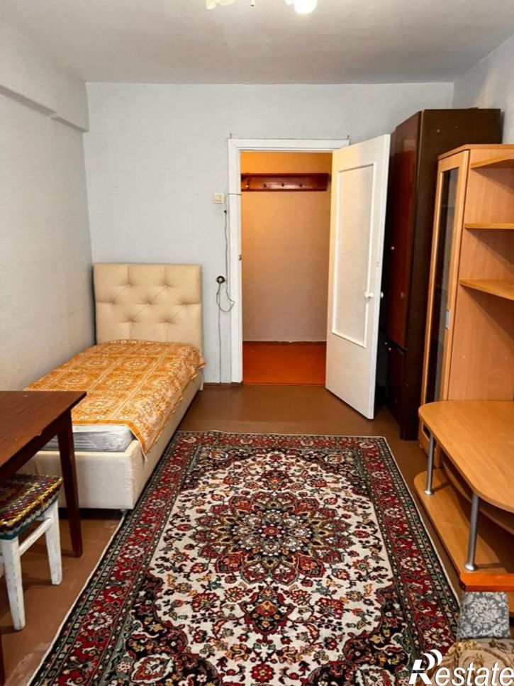 2-комн квартира улица Воронина, 53,  д. 53