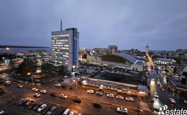 2-комн квартира улица Выучейского, 14,  д. 14