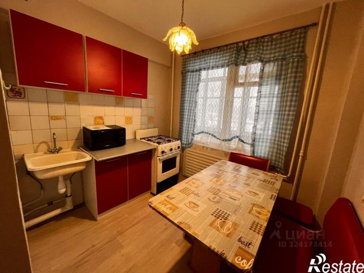 2-комн квартира улица Воронина, 53,  д. 53