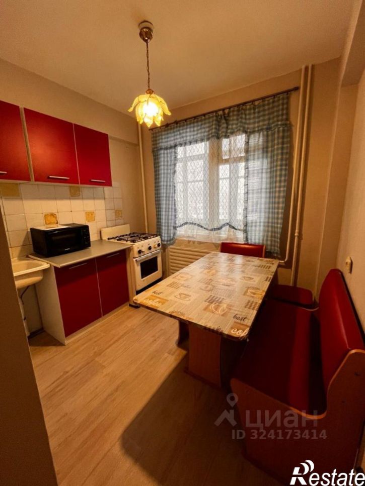 2-комн квартира улица Воронина, 53,  д. 53