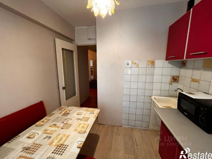 2-комн квартира улица Воронина, 53,  д. 53