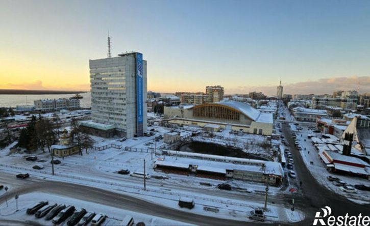 2-комн квартира улица Выучейского, 14,  д. 14