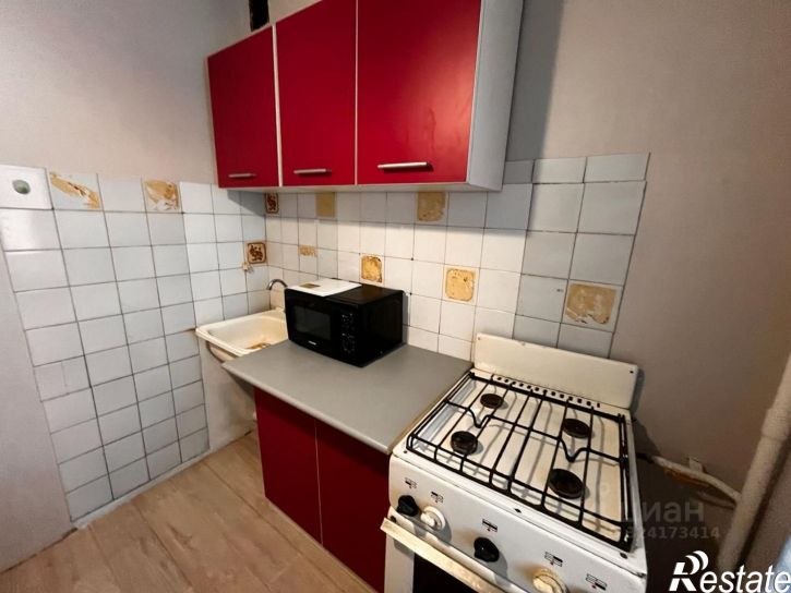 2-комн квартира улица Воронина, 53,  д. 53