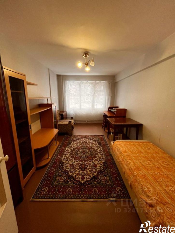 2-комн квартира улица Воронина, 53,  д. 53