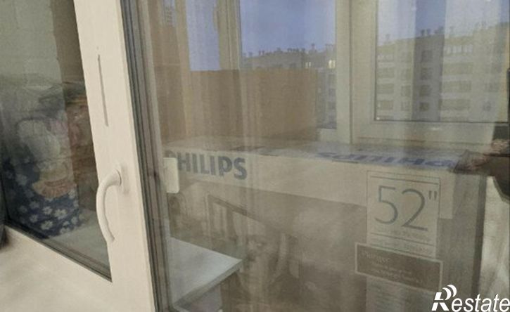 2-комн квартира улица Выучейского, 14,  д. 14