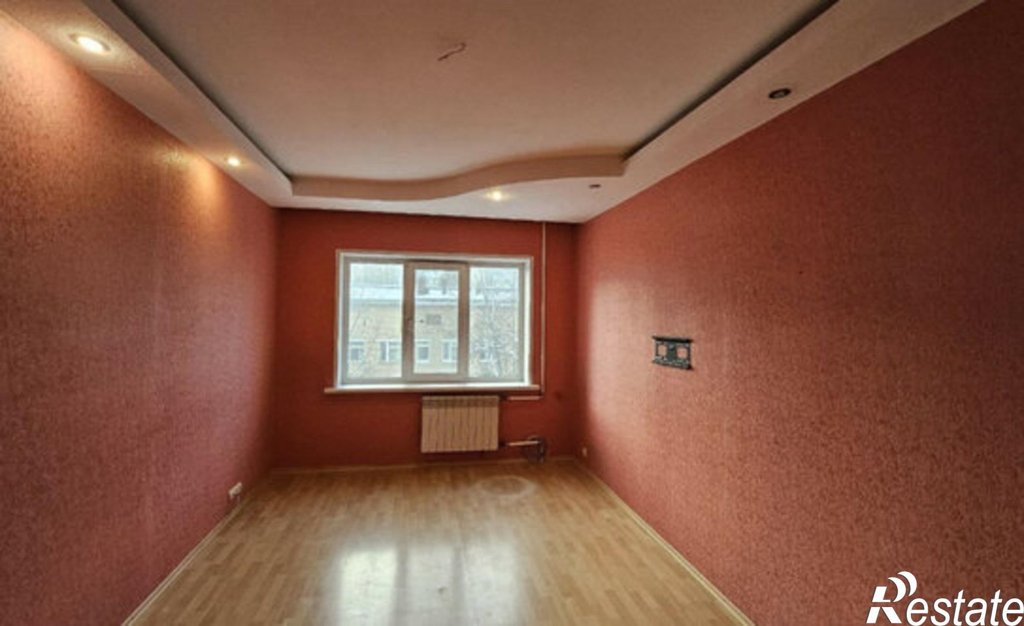 Купить квартиру за 5 590 000 рублей на Садовая улица, 56