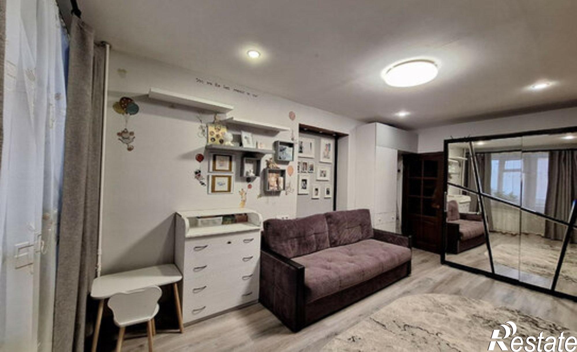 Купить квартиру за 4 890 000 рублей на улица Володарского, 11