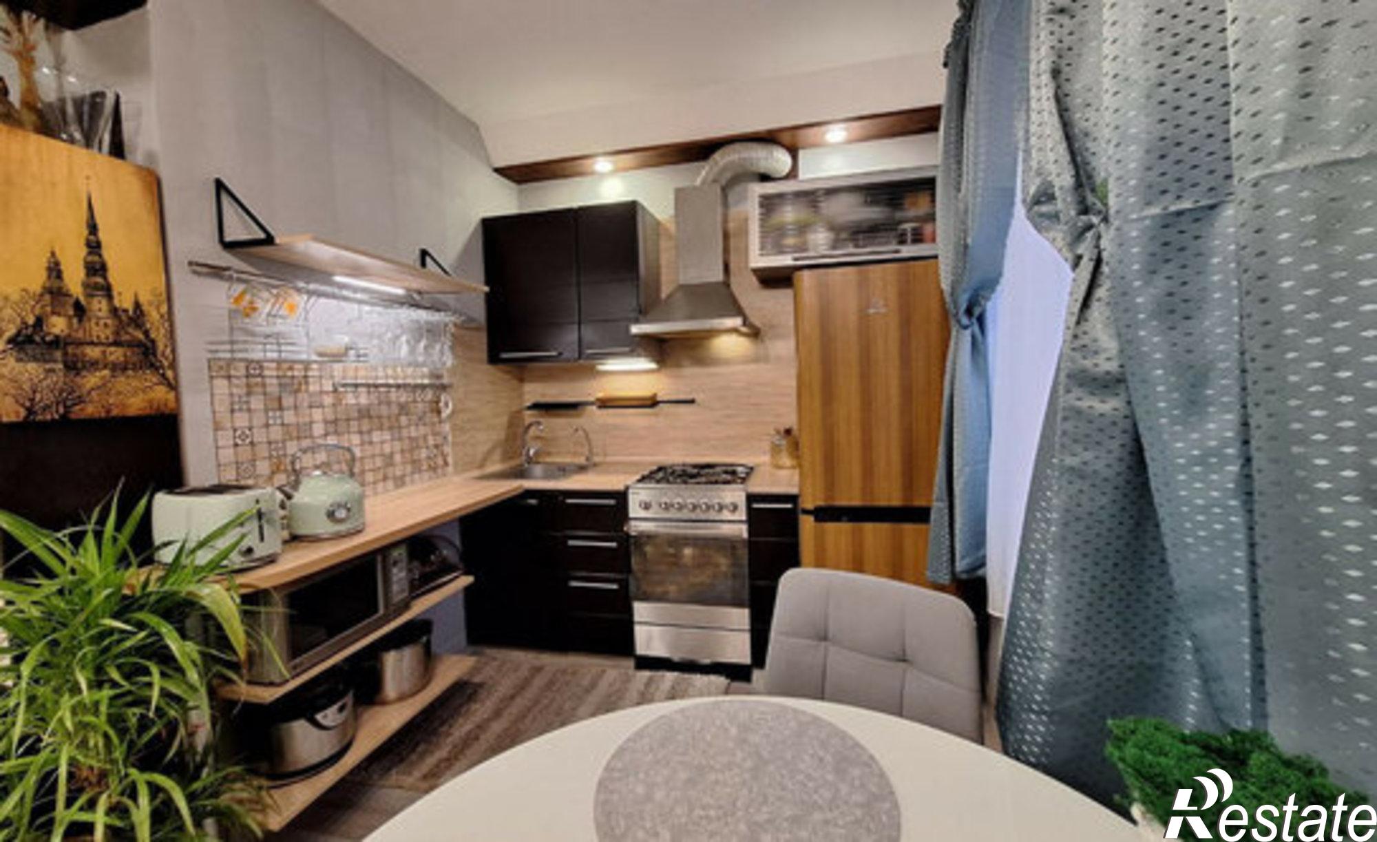 Купить квартиру за 4 890 000 рублей на улица Володарского, 11