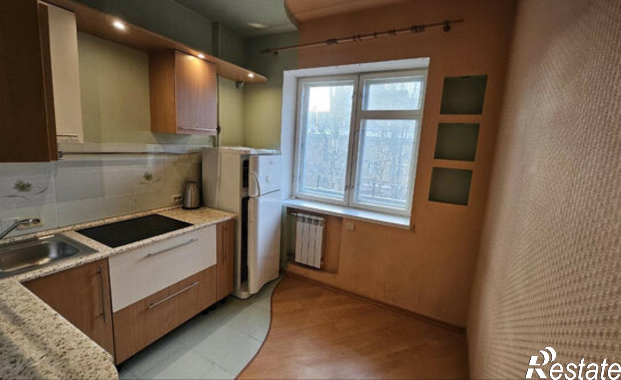 Купить квартиру за 5 590 000 рублей на Садовая улица, 56