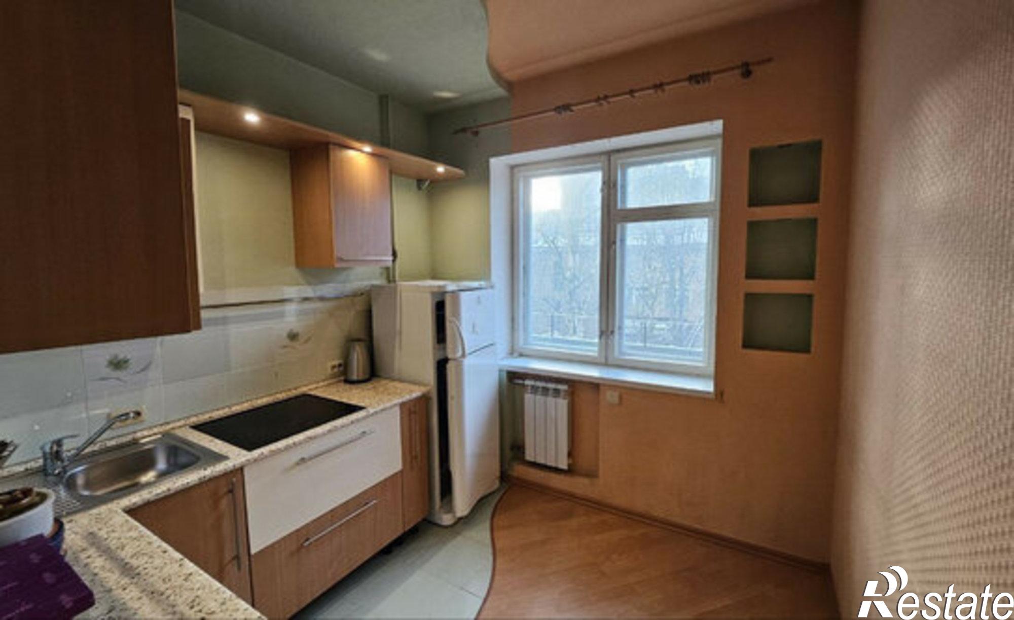 Купить квартиру за 5 590 000 рублей на Садовая улица, 56